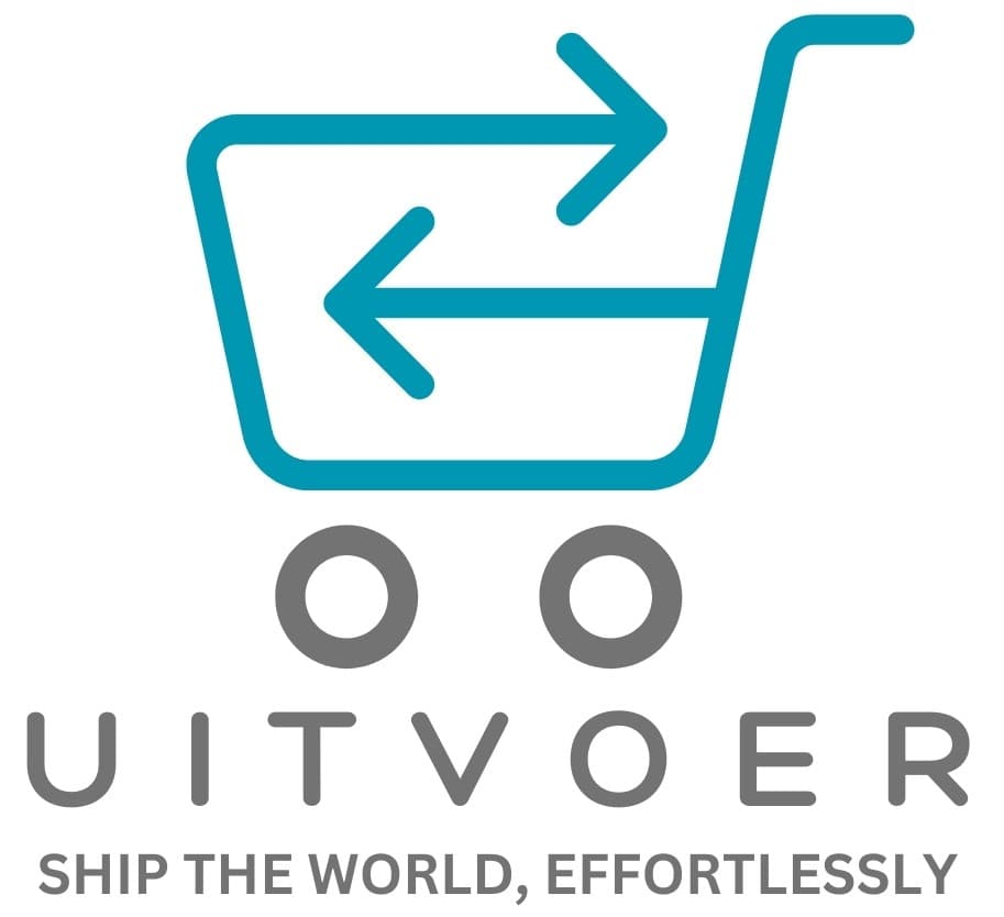 Uitvoer logo